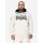 LONSDALE Atherton Kapuzensweatshirt beige/ black