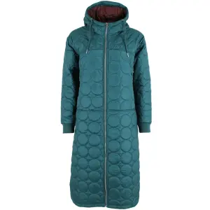 DANEFAE Danedrama Thermo Coat dark slate