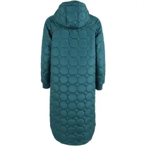 DANEFAE Danedrama Thermo Coat dark slate