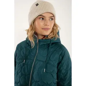 DANEFAE Danedrama Thermo Coat dark slate
