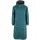DANEFAE Danedrama Thermo Coat dark slate