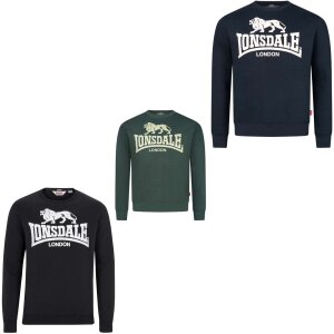 LONSDALE Go Sport Sweatshirt