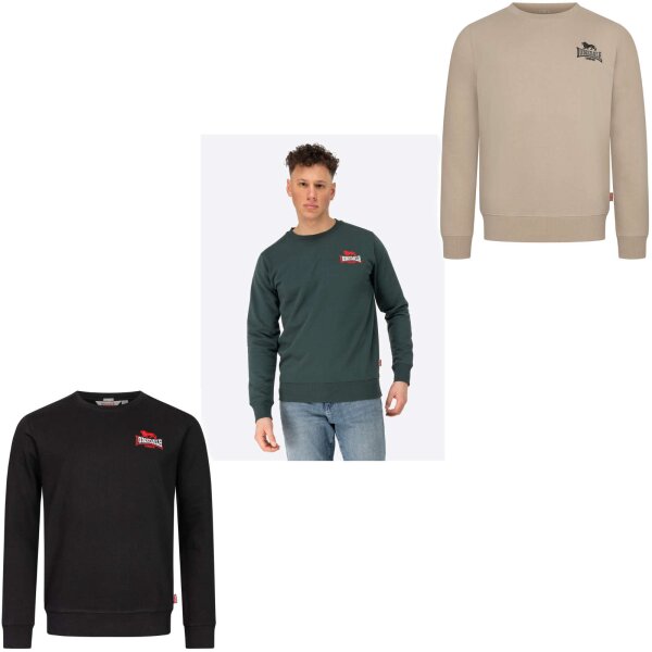 LONSDALE Lympstone Sweatshirt