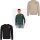 LONSDALE Lympstone Sweatshirt