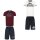 LONSDALE Maist T-Shirt & Shorts Set