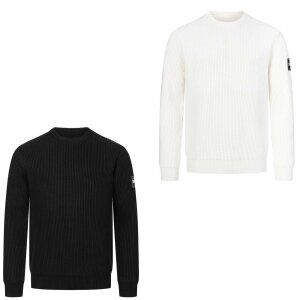 LONSDALE Moycullen Strickpullover