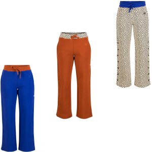 BLUTSGESCHWISTER Sweatpants Spunky Rebel