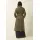 KING LOUIE Arabella Coat Coppa Check bear brown