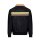 KING KEROSIN Puffer Jacke Californian black