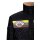 KING KEROSIN Puffer Jacke Californian black