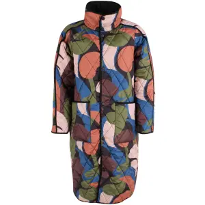 DANEFAE Danecherry Thermo Jacket terracotta trops