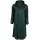 DANEFAE Danegarden Raincoat dark forest
