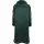 DANEFAE Danegarden Raincoat dark forest