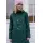 DANEFAE Danegarden Raincoat dark forest
