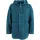 DANEFAE Danewillow Fleece Jacket dark slate