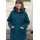 DANEFAE Danewillow Fleece Jacket dark slate