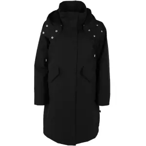 DANEFAE Danenorth Wind Parka black