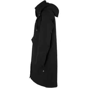 DANEFAE Danenorth Wind Parka black