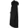 DANEFAE Danenorth Wind Parka black