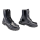 BRANDIT Budapester Phantom 10 Loch Bootes black