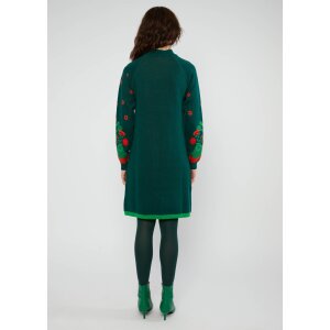 BLUTSGESCHWISTER Jumper Dress Scandi Woods cosy winter feelings
