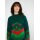 BLUTSGESCHWISTER Jumper Dress Scandi Woods cosy winter feelings