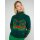 BLUTSGESCHWISTER Cardigan Happy Heritage homely sweet flower