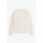 FRED PERRY Outline Laurel Wreath Sweatshirt ecru
