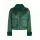 KING LOUIE Dina Jacket Lammy pine green