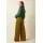 KING LOUIE Dina Jacket Lammy pine green