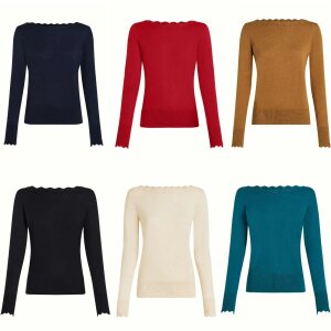 KING LOUIE Audrey Top Cocoon