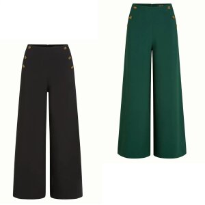 KING LOUIE Pia Pants Marple