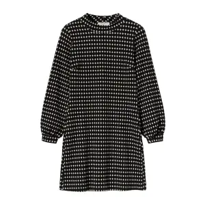 MADEMOISELLE YéYé Strickkleid Mit...