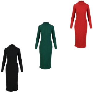 BLUTSGESCHWISTER Midikleid The Bodyconscious
