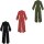BLUTSGESCHWISTER Jumpsuit Stride Along Bow