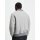 BEN SHERMAN Woll Melange Bomber grey
