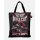 HOTROD HELLCAT Tote Bag Monster Madness