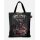 HOTROD HELLCAT Tote Bag Straight From Hell