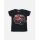 HOTROD HELLCAT Kids Shirt Hell Bent For Speed black
