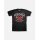HOTROD HELLCAT Kids Shirt Devil black