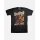 HOTROD HELLCAT Men T-Shirt Death Race black