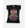 HOTROD HELLCAT Girl T- Shirt Speed Death black