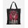 LIQUOR BRAND Tote Bag Circus Of Doom
