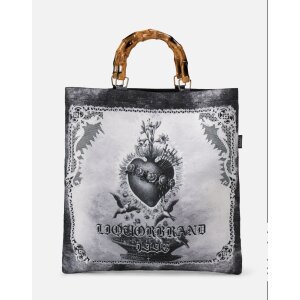 LIQUOR Brand Sacred Heart Tasche