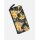 LIQUOR BRAND Wallet Tiki Time black