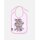 SIX BUNNIES Bib Everybody Loves Mommy