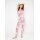 BLUTSGESCHWISTER Sports Leggings Ohmm Legs feel free flower