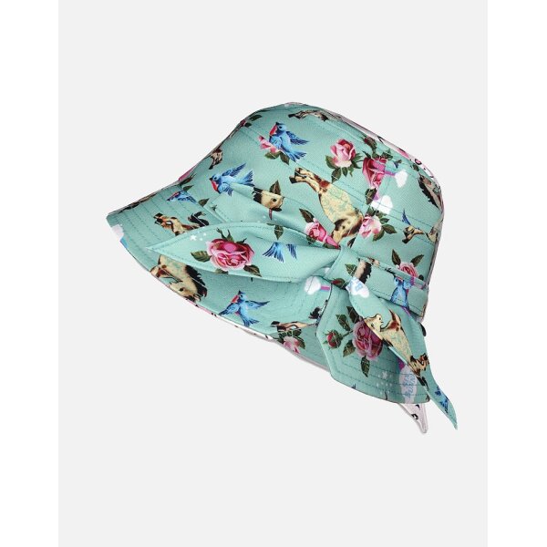 SIX BUNNIES Kids Wonderland Cap