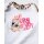 SIX BUNNIES Body Cry Baby white