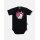SIX BUNNIES Body Daddys Girl black